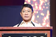 PHL-NZ defense pact promotes peace, not confrontation — NSA